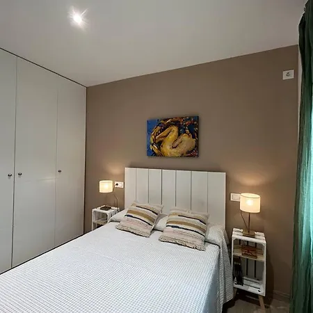 Ferienwohnung Aceni Ciudad Real Exterior foto