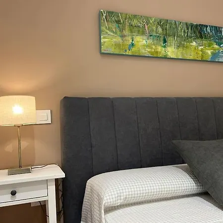 Ferienwohnung Aceni Ciudad Real Exterior foto