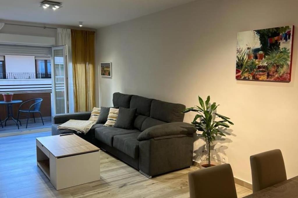 Apartment Aceni Ciudad Real