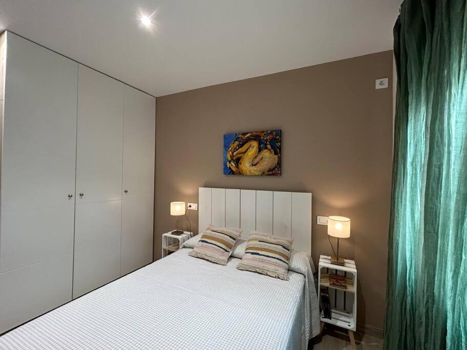 Aceni Apartment *