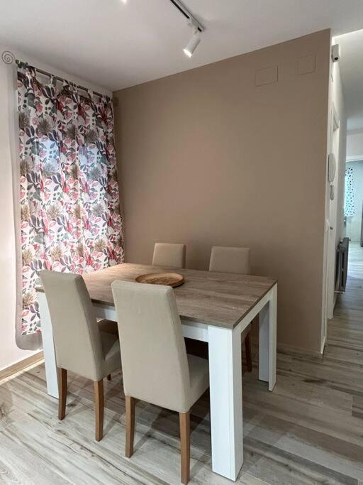 Apartment Aceni
