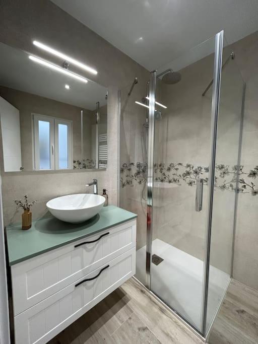 Aceni Apartment