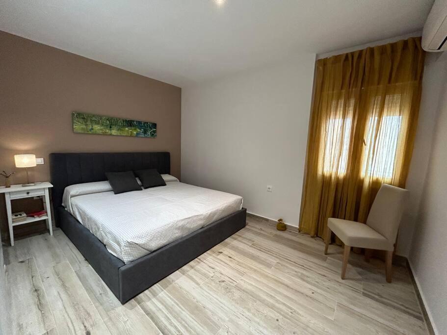 Aceni Apartment Ciudad Real