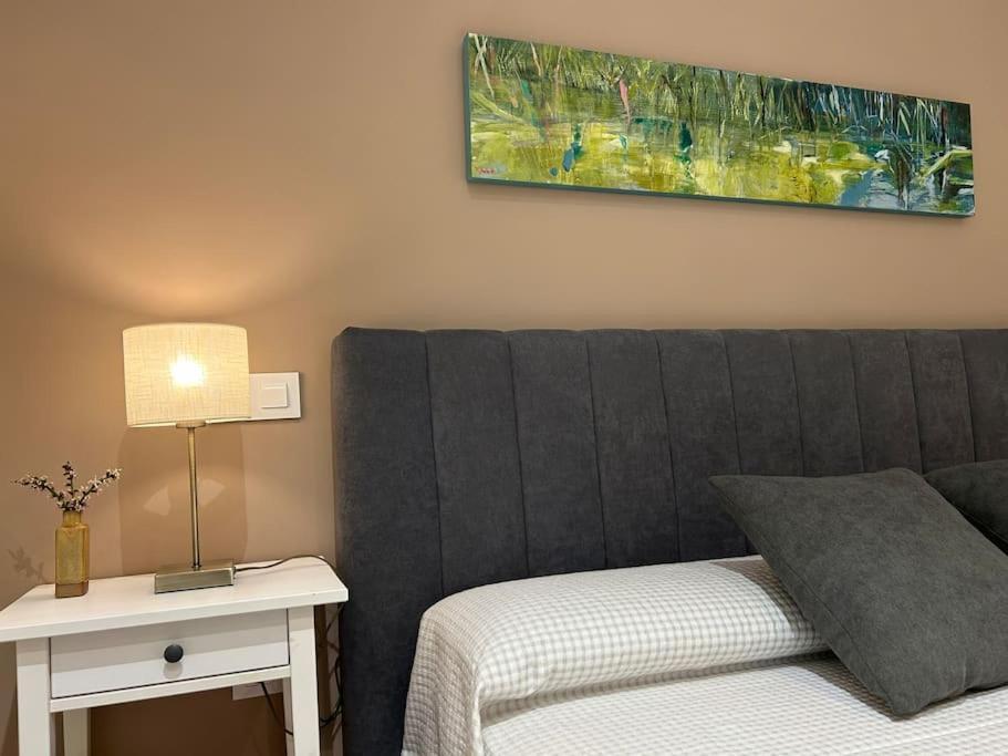 Aceni Apartment *