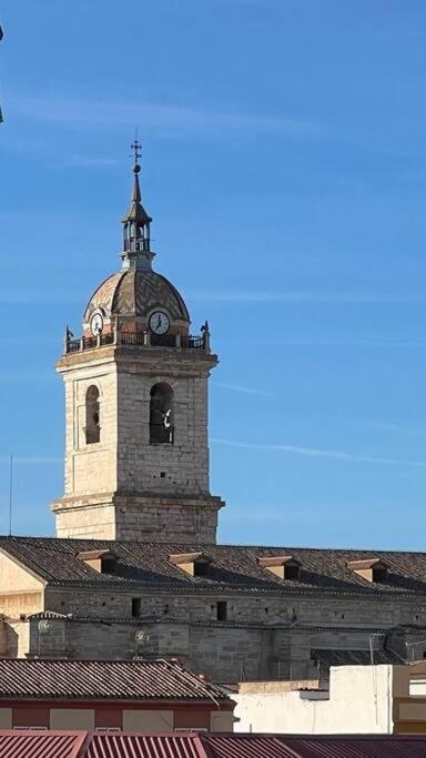Aceni Apartment Ciudad Real