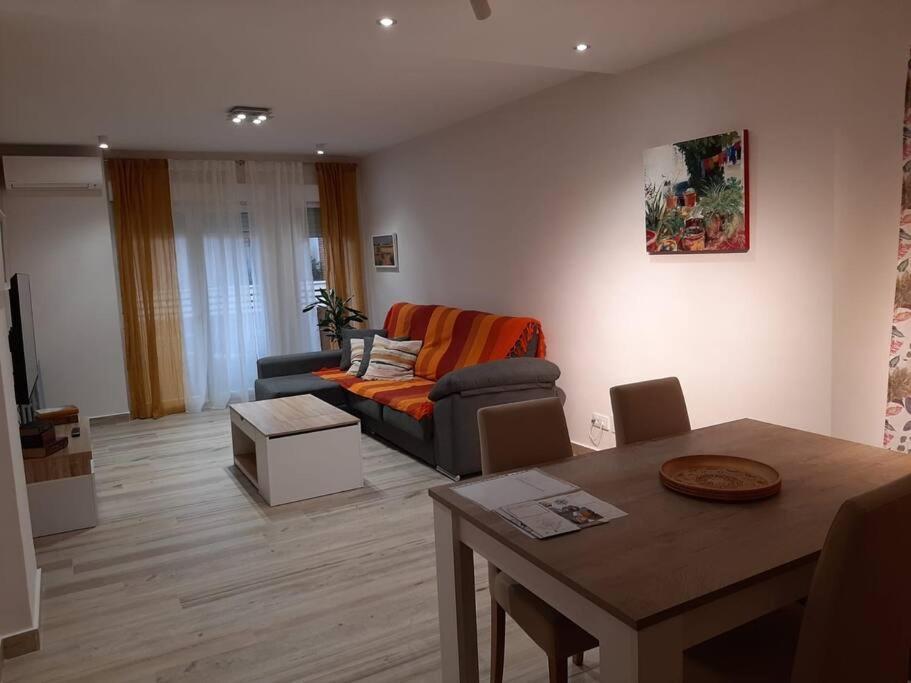 Aceni Apartment