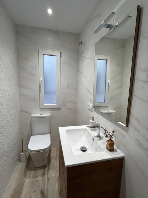 Apartment Aceni Ciudad Real