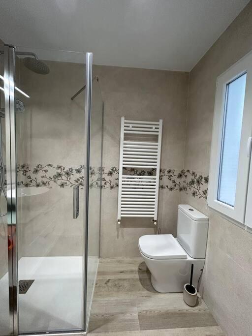 Aceni Apartment *