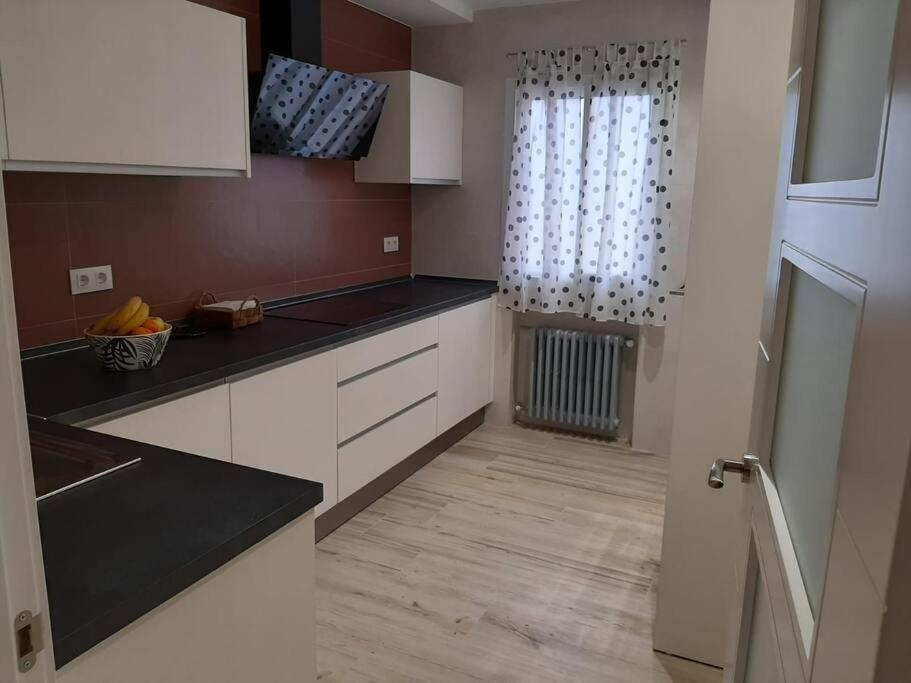 Aceni Apartment *