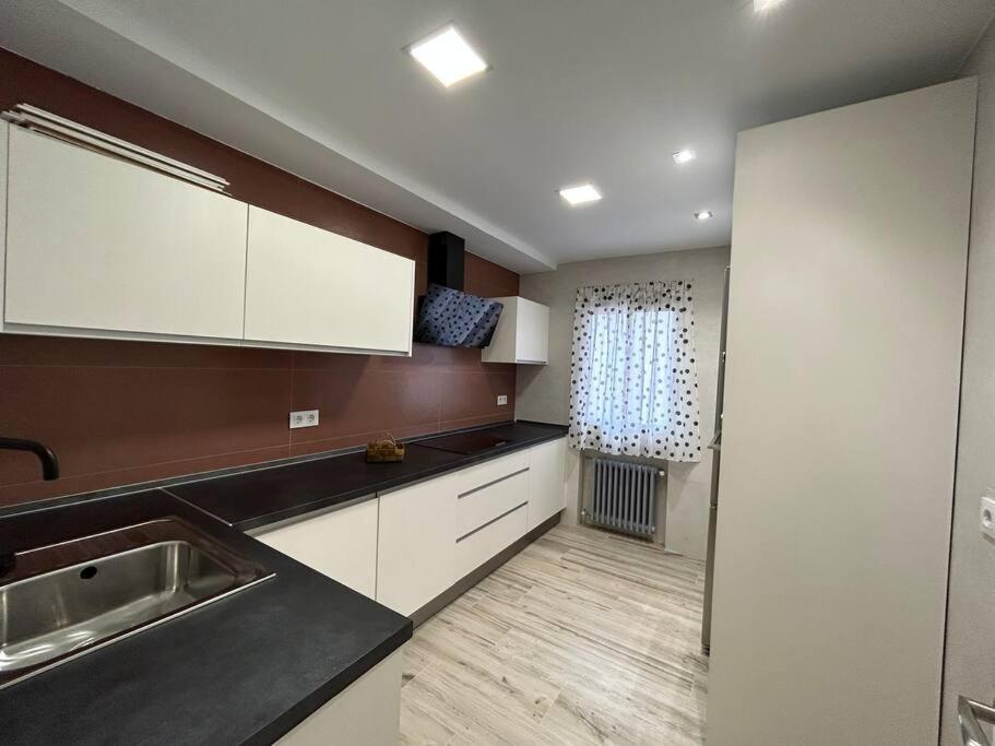 Aceni Apartment Ciudad Real
